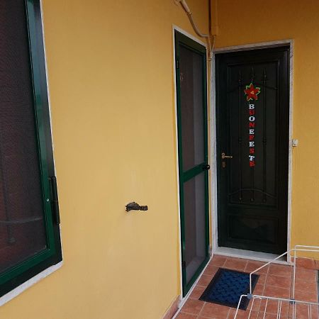 B&B Mara Pompei Exterior foto