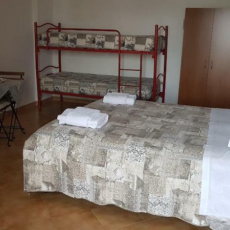 B&B Mara Pompei Exterior foto