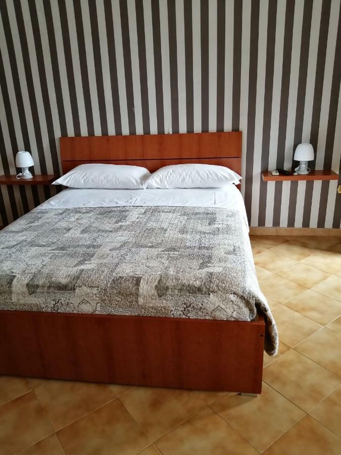 B&B Mara Pompei Cameră foto