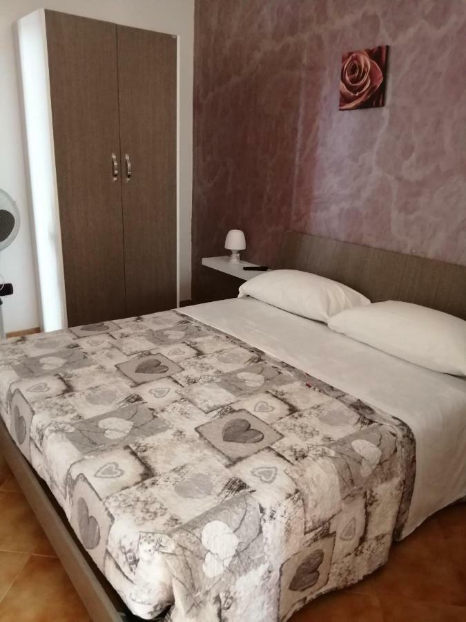 B&B Mara Pompei Cameră foto